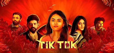 tik tak tamil movie|tik tok movie 2023.